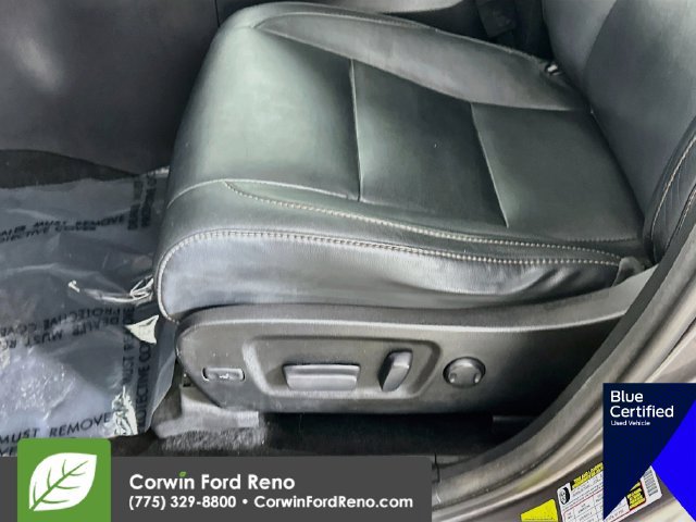 Used 2017 Toyota Highlander XLE AWD/4WD image 23