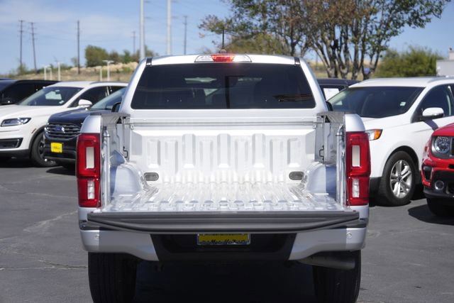 Certified 2019 Ford Ranger XLT image 30