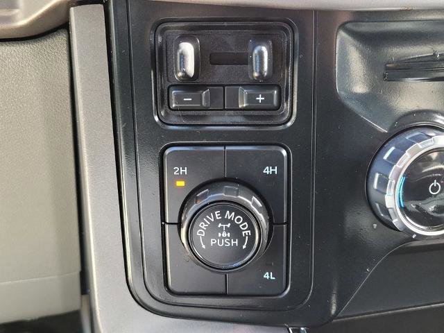 Certified 2024 Ford F150 XLT w/ Equipment Group 302A MID AWD/4WD image 20