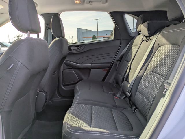 Certified 2024 Ford Escape Active AWD/4WD image 14