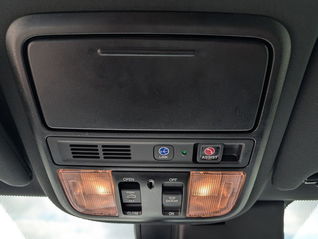 Used 2021 Honda Passport Elite image 18