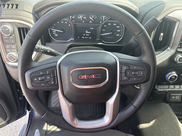 Used 2021 GMC Sierra 1500 Elevation w/ X31 Off-Road Package AWD/4WD image 11