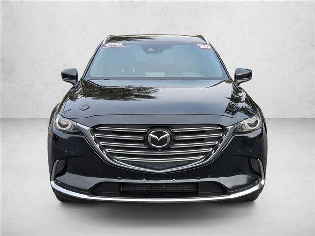 Used 2020 MAZDA CX-9 Grand Touring image 2