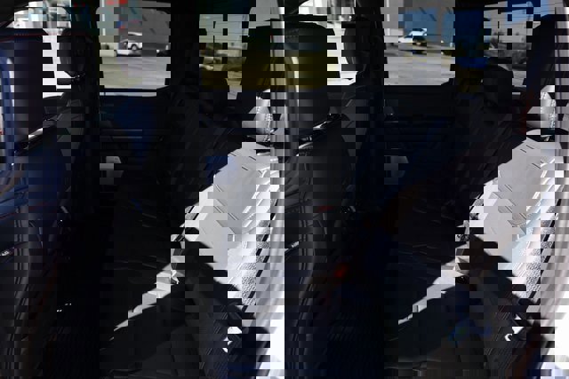 Certified 2025 Ford F150 Raptor image 14