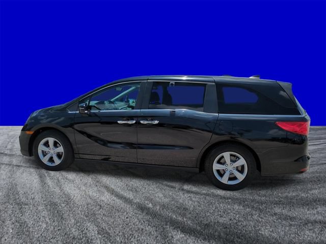Used 2018 Honda Odyssey EX-L image 7