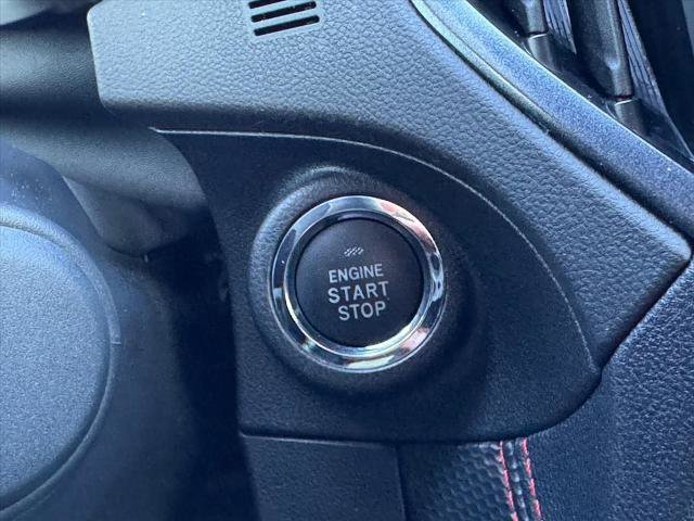 Used 2024 Subaru Forester Sport image 22