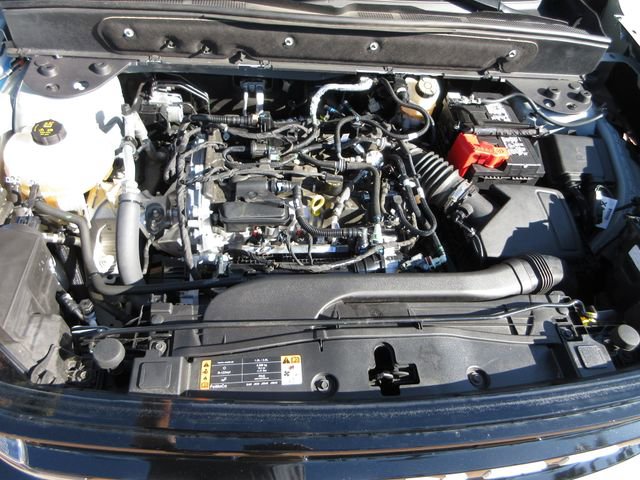 Certified 2023 Ford Bronco Sport Outer Banks w/ Tech Package image 28