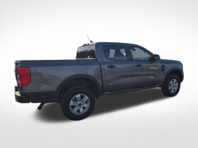 Certified 2025 Ford Ranger XL RWD image 3