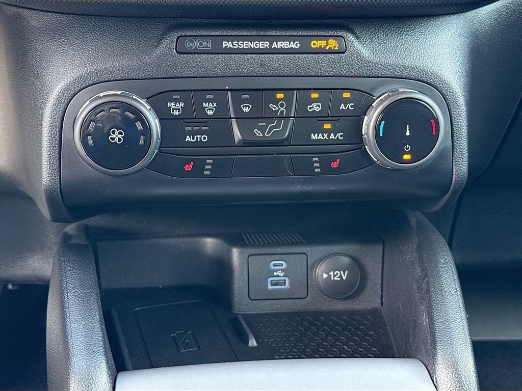 Certified 2022 Ford Bronco Sport Big Bend w/ Convenience Package AWD/4WD image 17