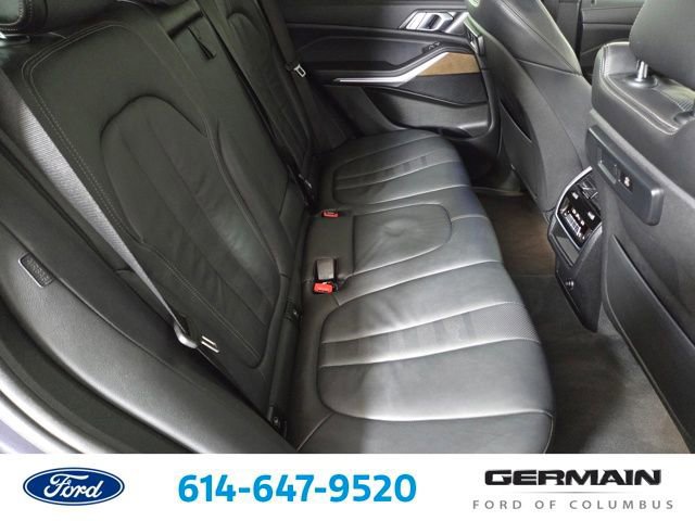 Used 2019 BMW X5 xDrive40i w/ Convenience Package AWD/4WD image 23