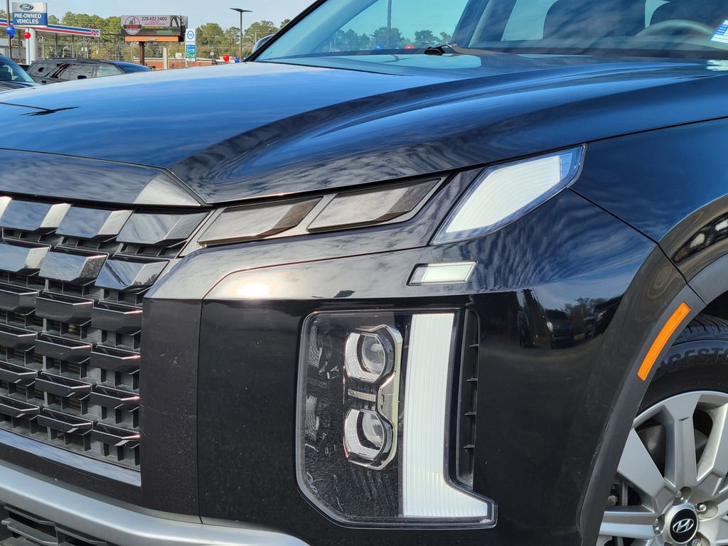 Used 2023 Hyundai Palisade SE image 9