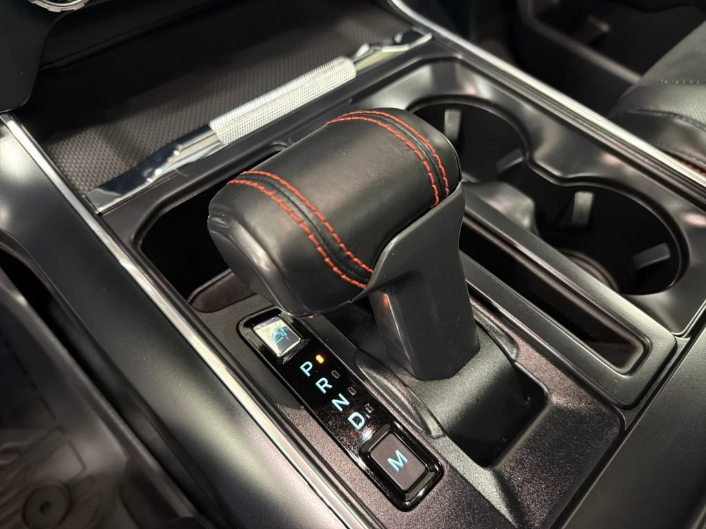 Certified 2024 Ford F150 Raptor image 31