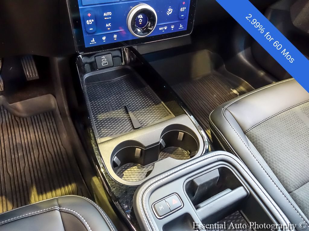 Certified 2025 Ford Mustang Mach-E GT AWD/4WD image 19