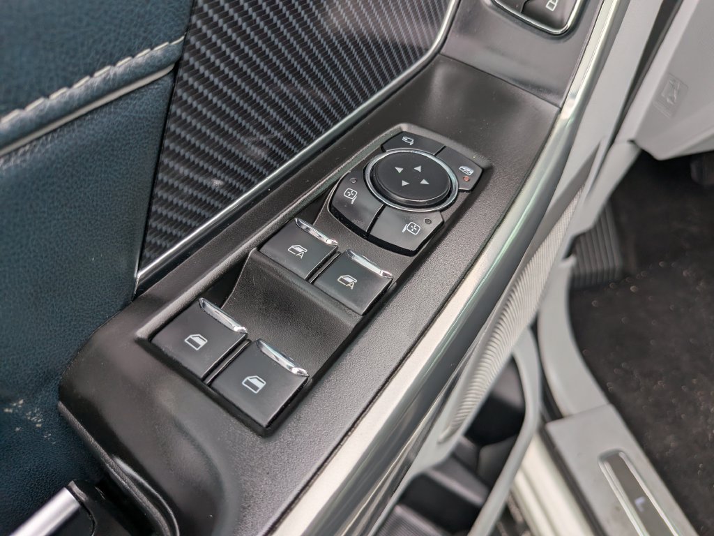 Certified 2023 Ford F150 Limited AWD/4WD image 19