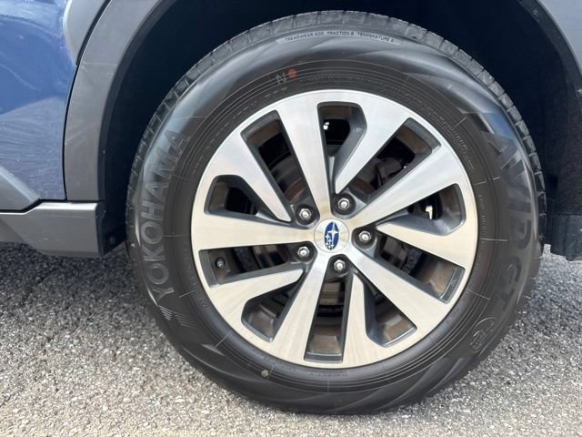 Used 2024 Subaru Outback AWD/4WD image 29