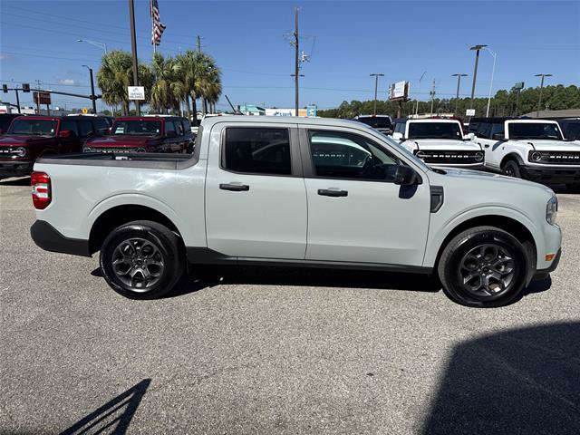 Certified 2024 Ford Maverick XLT FWD image 13