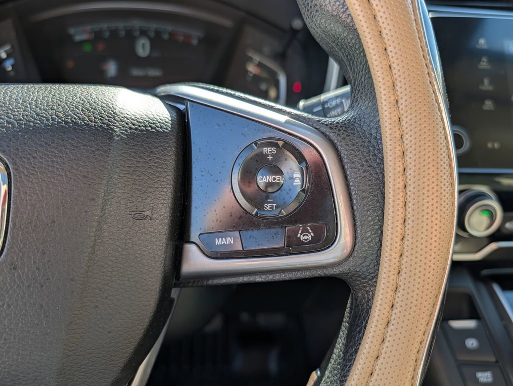 Used 2022 Honda CR-V EX image 9