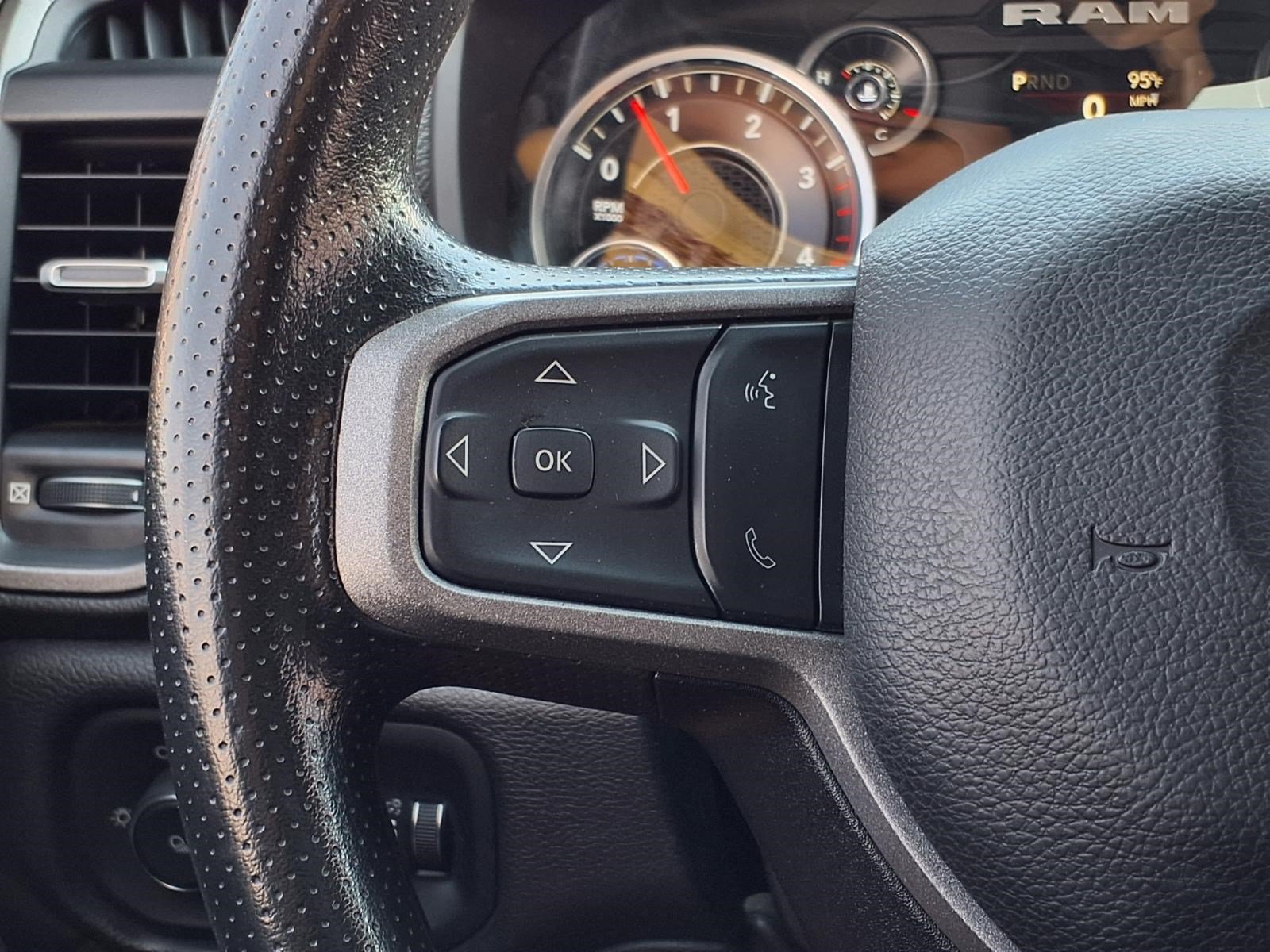 Used 2023 RAM 3500 Tradesman RWD image 23