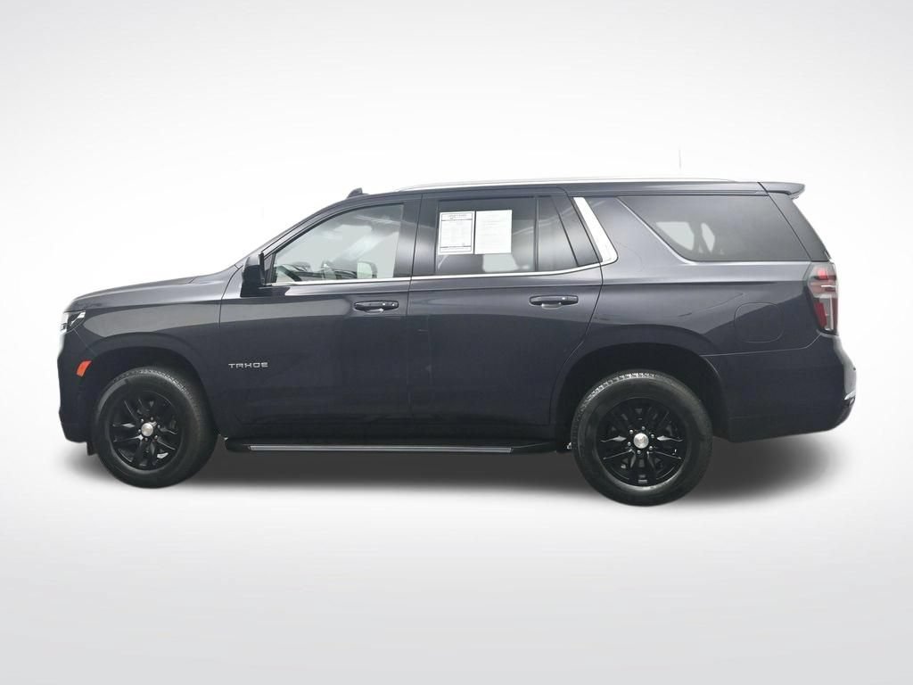 Used 2024 Chevrolet Tahoe LT RWD image 10