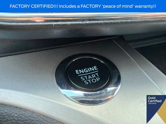 Certified 2023 Ford Explorer XLT w/ Equipment Group 202A AWD/4WD image 38