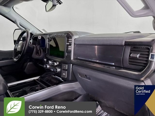 Certified 2023 Ford F250 Lariat AWD/4WD image 33
