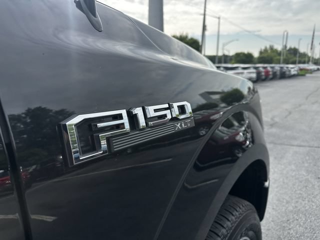 Certified 2020 Ford F150 XL w/ Equipment Group 101A Mid AWD/4WD image 45