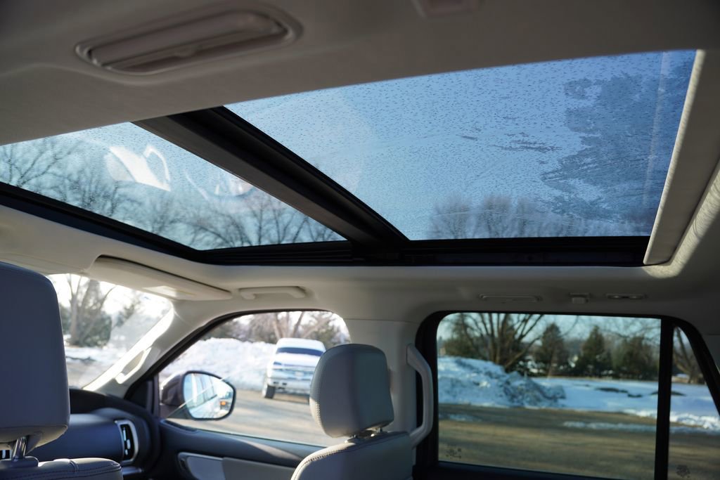 Certified 2025 Ford Expedition Max Active image 22