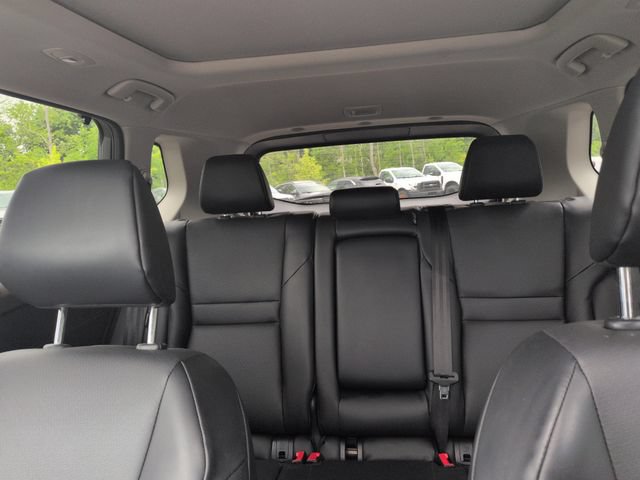 Used 2022 Nissan Rogue SV w/ SV Premium Package AWD/4WD image 50