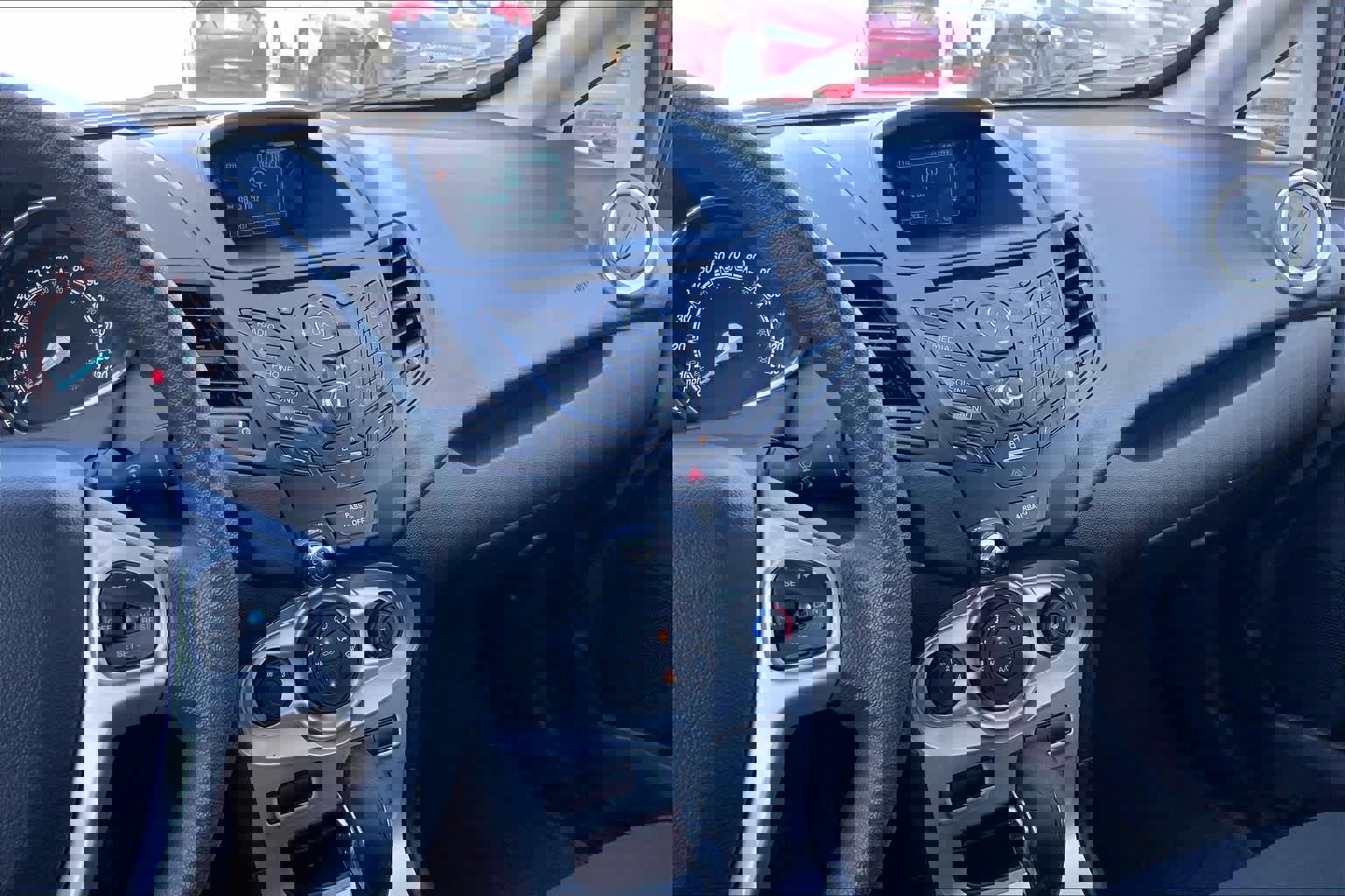 Certified 2017 Ford Fiesta SE image 15