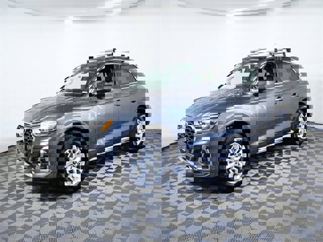 Used 2022 Audi Q5 2.0T Premium image 5