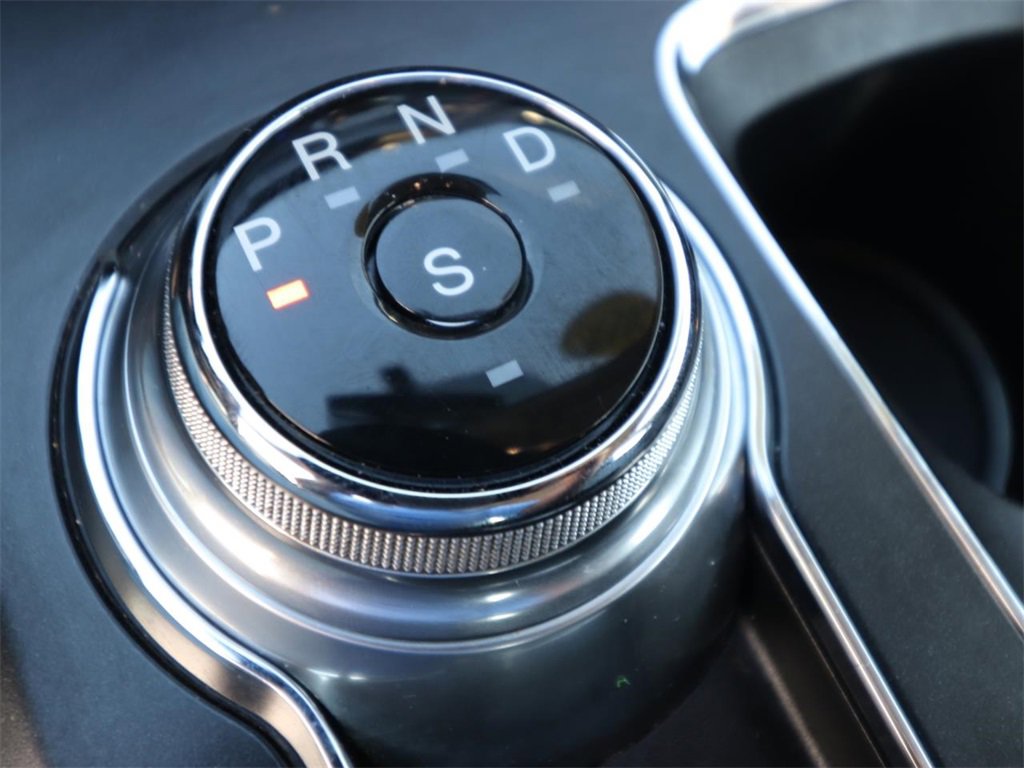 Certified 2017 Ford Fusion Titanium image 20