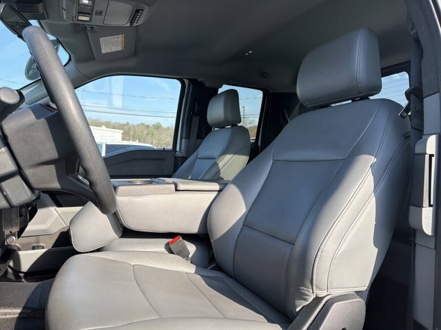 Certified 2025 Ford F250 XL w/ XL Chrome Package AWD/4WD image 23