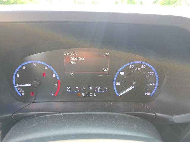 Certified 2023 Ford Bronco Sport Big Bend w/ Convenience Package AWD/4WD image 15