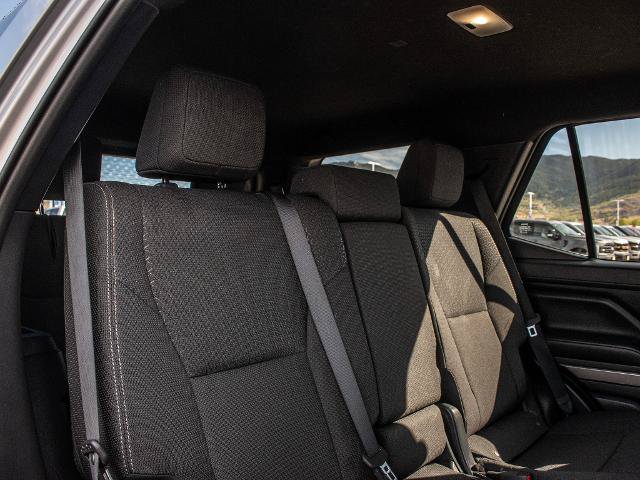 Used 2025 Toyota 4Runner SR5 AWD/4WD image 26