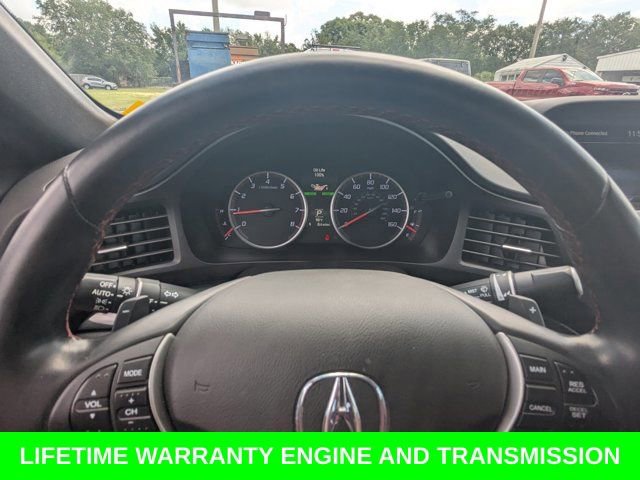 Used 2022 Acura ILX FWD image 27