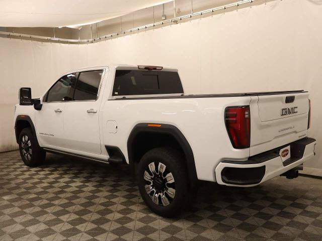 Used 2026 GMC Sierra 3500 Denali w/ Denali Reserve Package