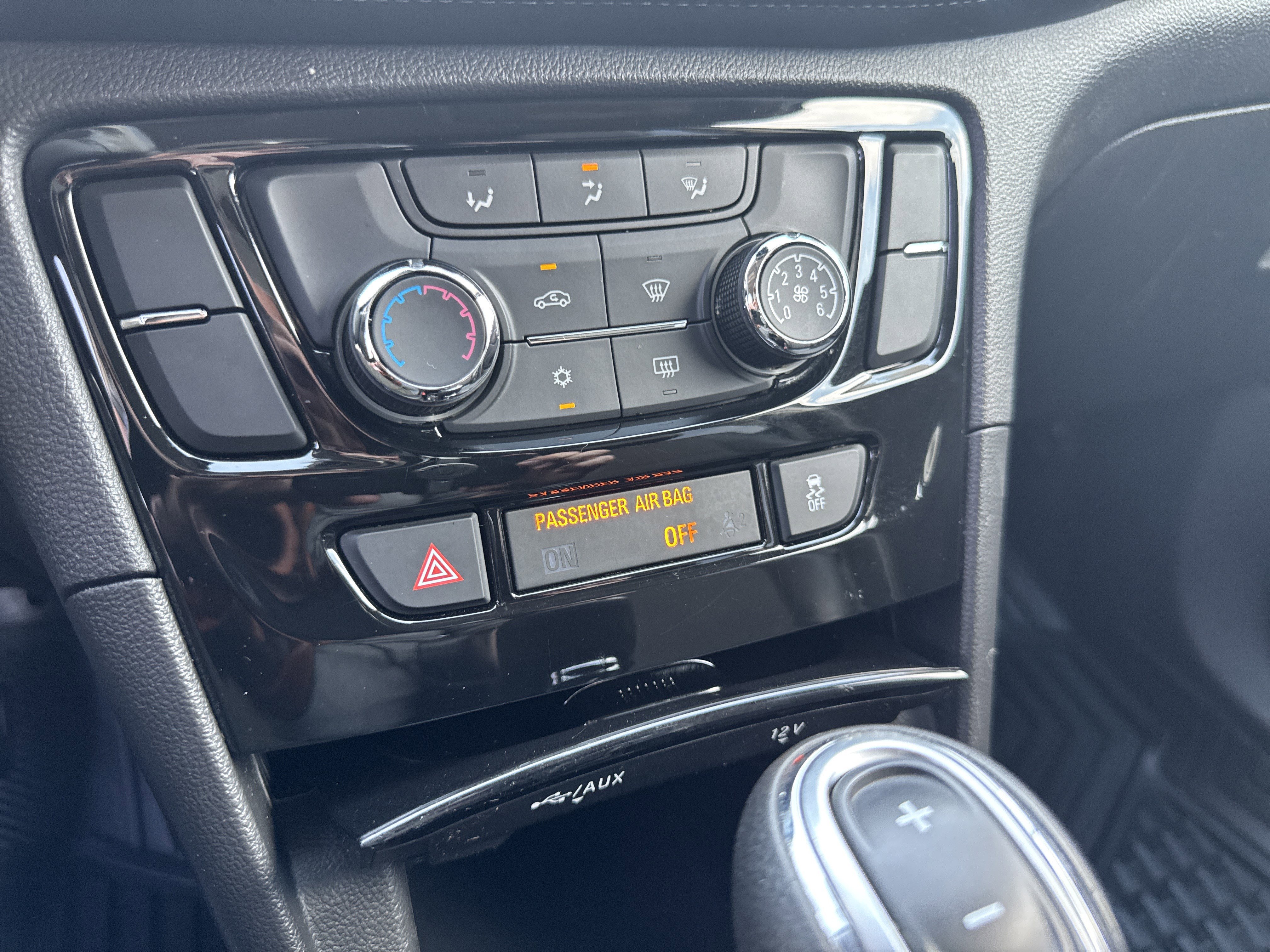 Used 2019 Buick Encore Preferred FWD image 28