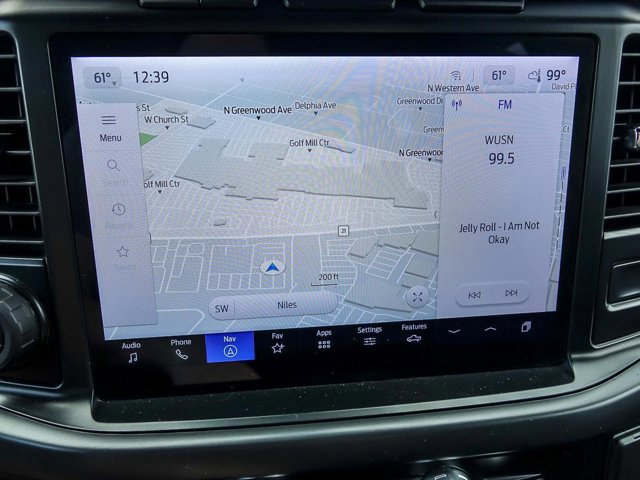 Certified 2024 Ford F150 XLT w/ XLT Black Appearance Package image 20