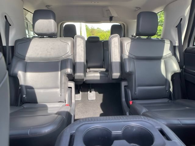 Certified 2025 Ford Expedition Active AWD/4WD image 40