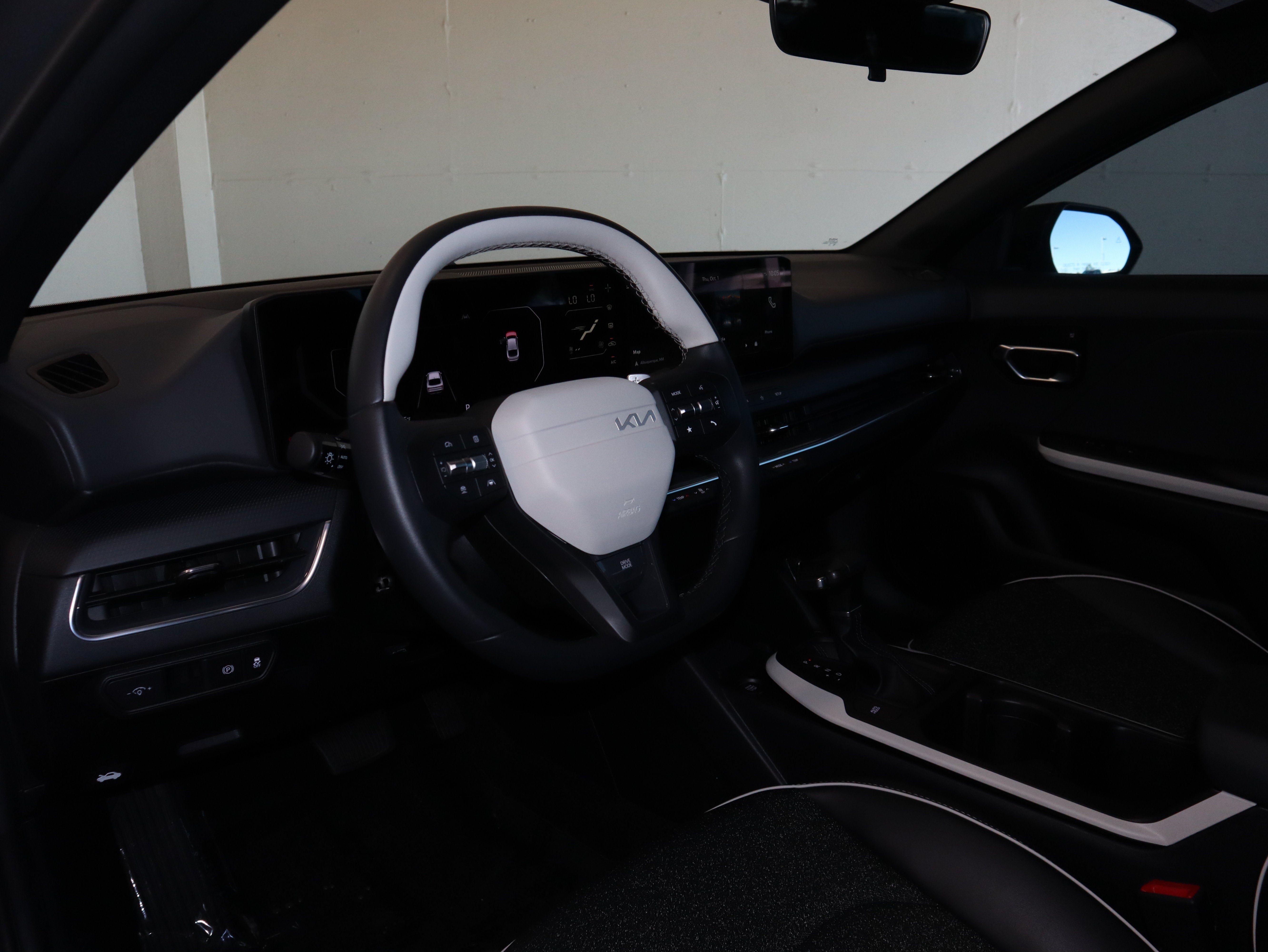 Used 2025 Kia K4 GT-Line FWD image 21