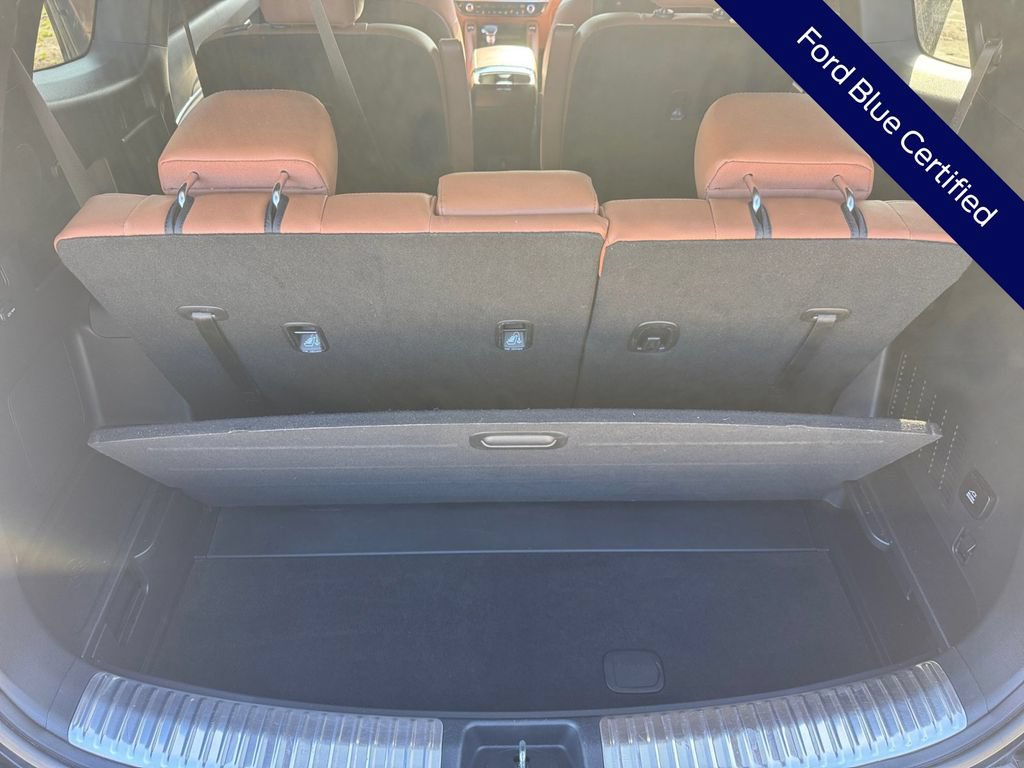 Used 2023 Kia Telluride SX X-Pro AWD/4WD image 36