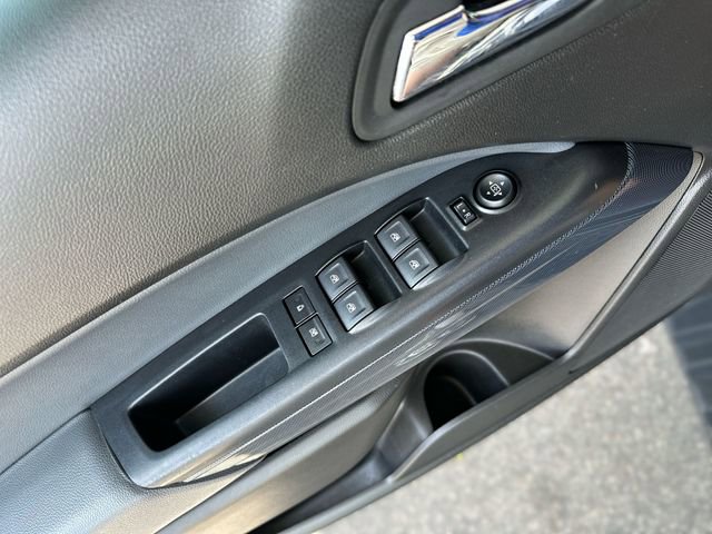 Used 2020 Chevrolet Colorado Z71 AWD/4WD image 14