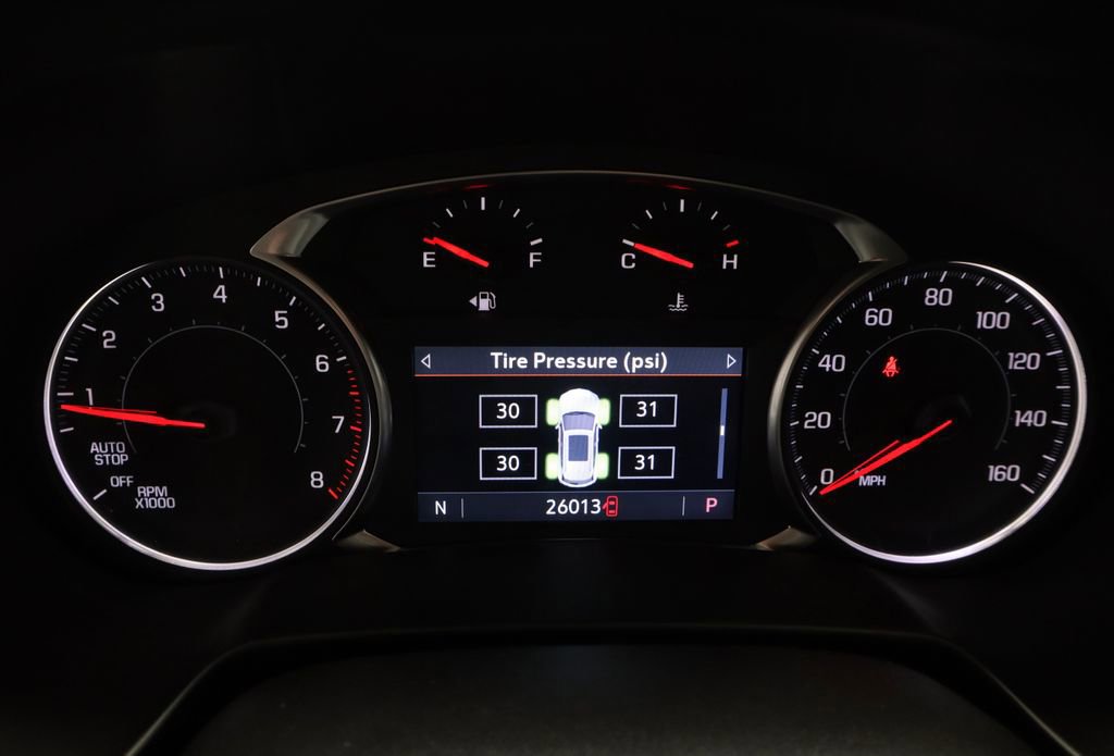 Used 2023 Chevrolet Blazer LT w/ LPO, Floor Liner Package image 28