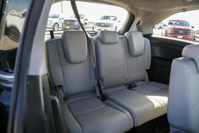 Used 2018 Honda Odyssey EX-L image 32