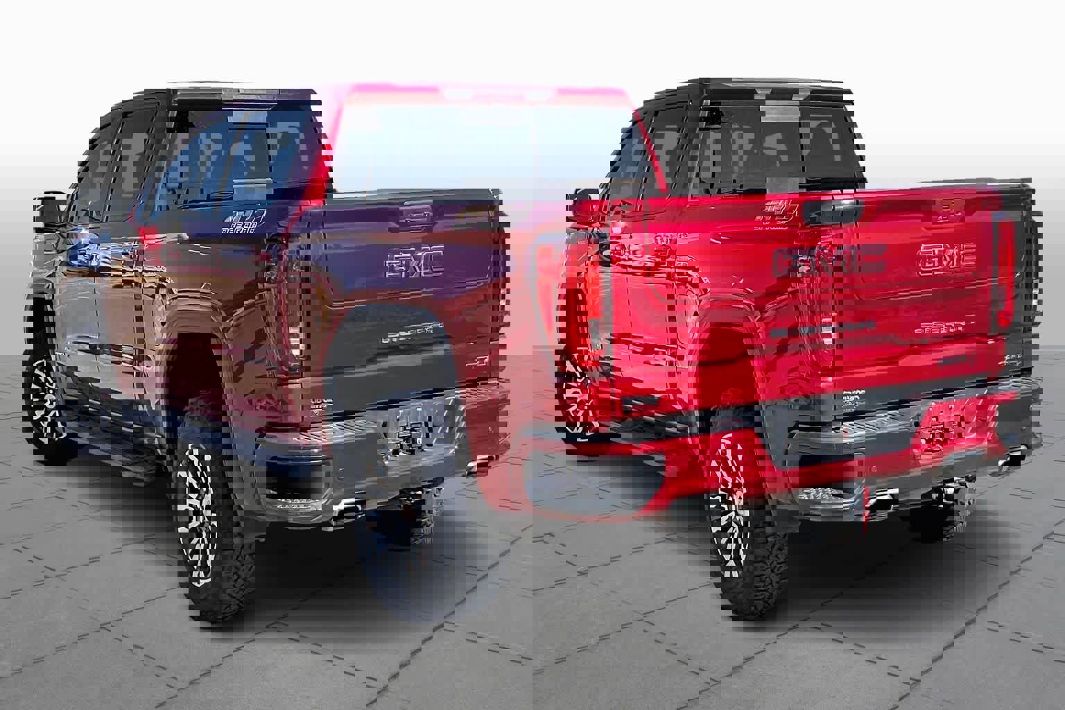 Used 2019 GMC Sierra 1500 AT4 w/ Off Road Performance Package image 11