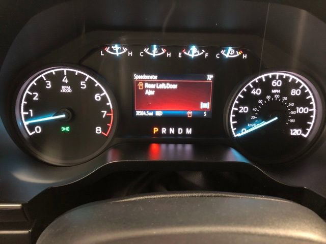 Certified 2022 Ford F150 XL w/ STX Appearance Package image 23