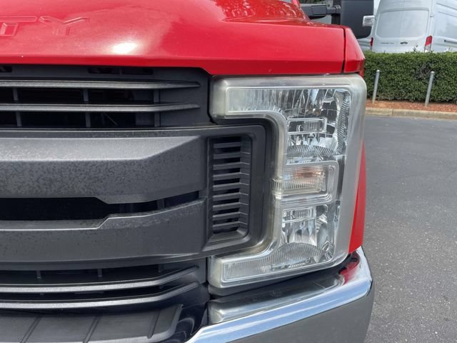 Certified 2019 Ford F250 XL w/ XL Value Package AWD/4WD image 37