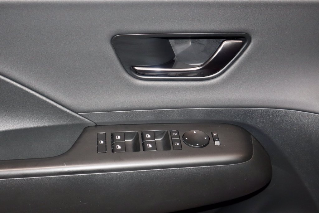 Used 2025 Hyundai Kona N Line S AWD/4WD image 23