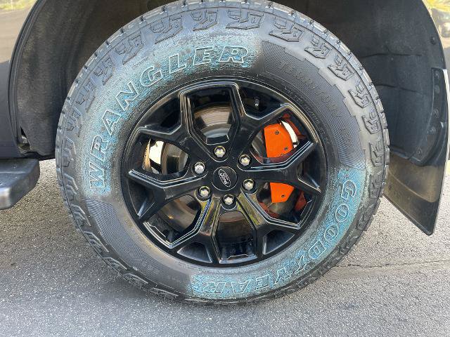 Certified 2023 Ford Expedition Timberline AWD/4WD image 19