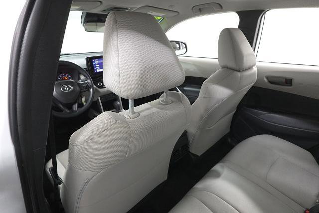 Used 2024 Toyota Corolla Cross L image 22